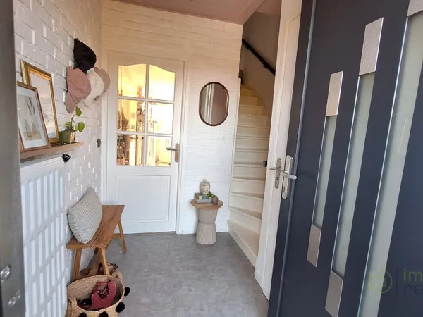 Maison en VEFA 5 pièces 97 m²