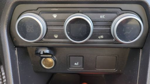 Dacia Jogger 1.0 ECO-G 100 - Extreme – 2024 – 57446 km – Bicarburation essence GPL – Boîte Manuelle — photo 4