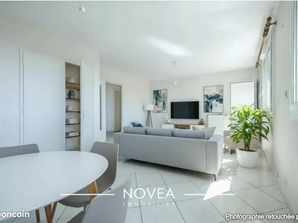 Appartement 3 pièces 70 m²