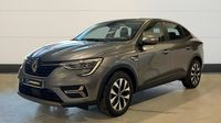 Renault Arkana 1.3 TCe 140ch FAP Zen EDC