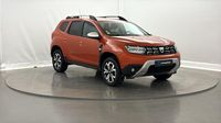 Dacia Duster 1.5 Blue dCi 115ch Prestige + 4x2 — photo 3