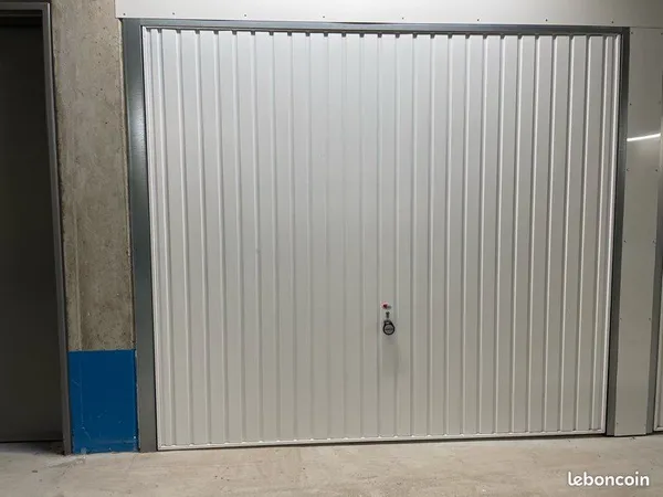 Loue box/espace de stockage