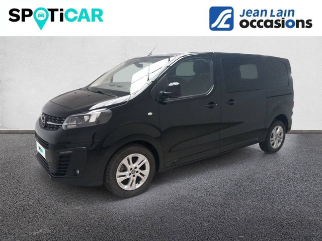 Opel VIVARO FGN TAILLE M BLUEHDI 145 S&S EAT8