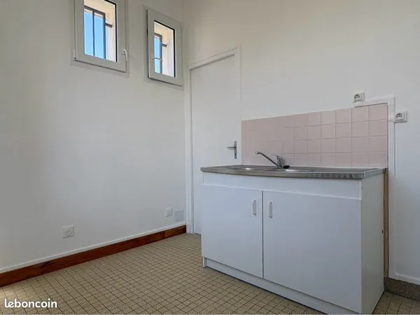 Appartement T3