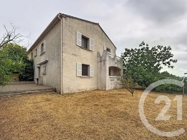 Maison 4 pièces 177 m²