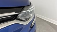 Renault Captur 1.6 E-Tech hybride 145ch Intens -21 — photo 17