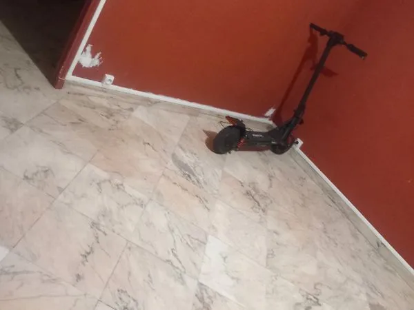 Louer une appartement