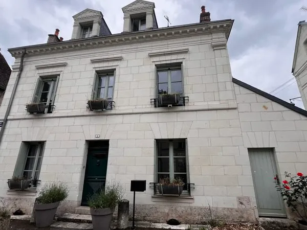 Maison 6 pièces 115 m²