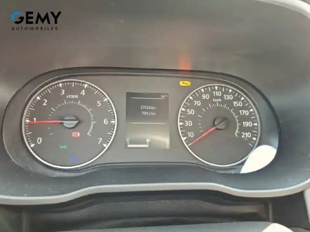 Dacia Duster eco-g 100 4x2 — photo 19