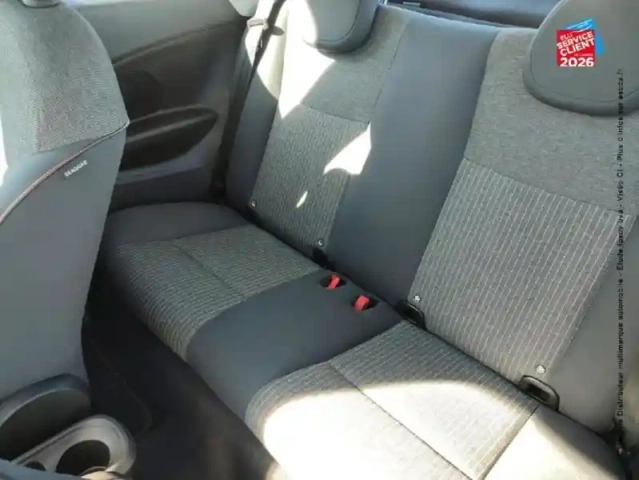 Fiat 500 e 95ch icône — photo 11