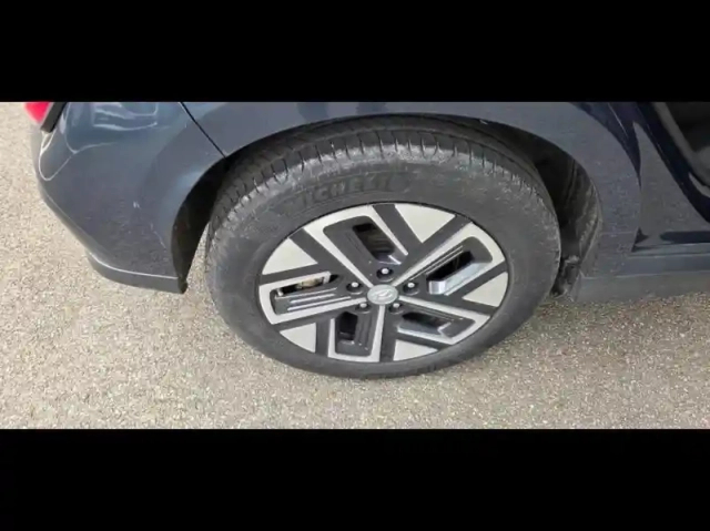 Hyundai Kona electric 39kwh - 136ch intuitive — photo 13