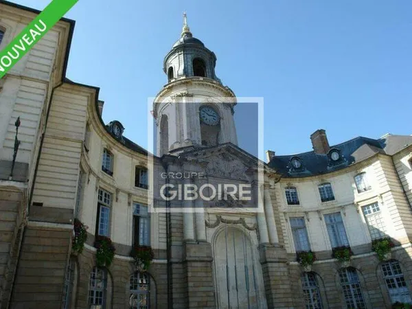 Local commercial 31 m²