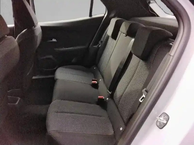 Peugeot 2008 100 s&amp;s bvm6 — photo 12