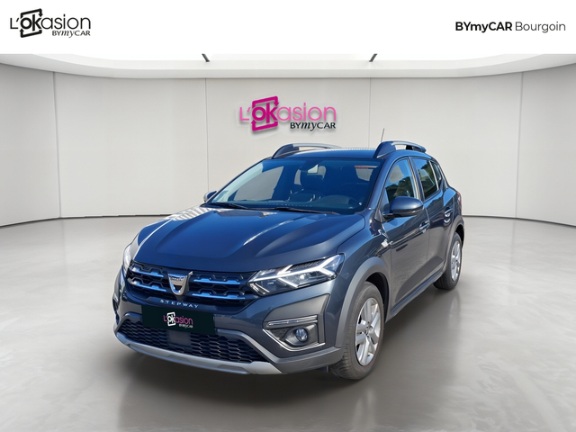 Dacia Sandero ECO-G 100