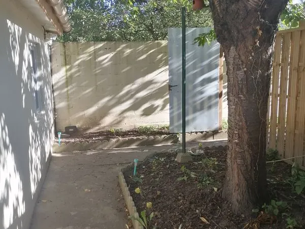Maisonnette meublée avec terrasse privative de 18 m² - 750 CC