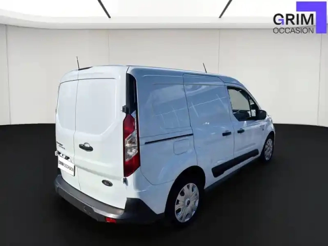 Ford Transit Connect fgn l1 1.0e100 e85 s&amp;s — photo 28