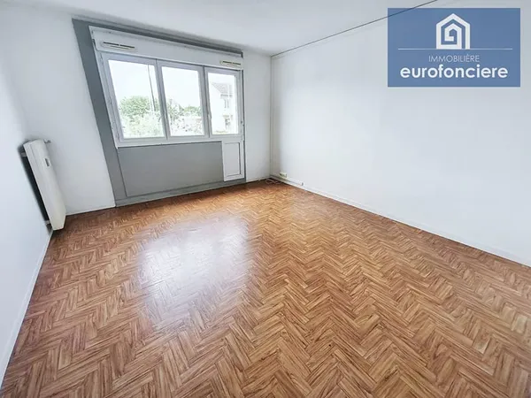 Appartement Troyes 3 pièce(s)