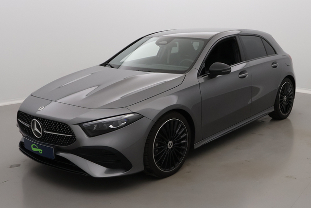 Mercedes Classe A