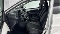 Toyota Aygo X 1.0 VVT-i 72ch Dynamic — photo 12