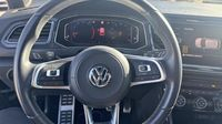 Volkswagen T-Roc 1.5 TSI 150 EVO S&S BVM6 R-LINE — photo 12