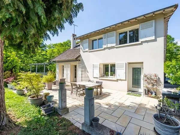 Maison individuelle Etiolles sur SOUS-SOL TOTAL