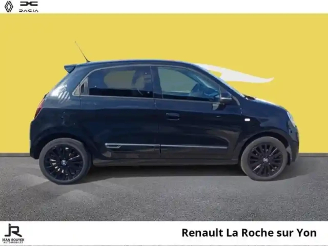 Renault Twingo 1.0 sce 65ch urban night — photo 13