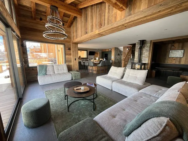Maison individuelle 5 pièces 150 m²