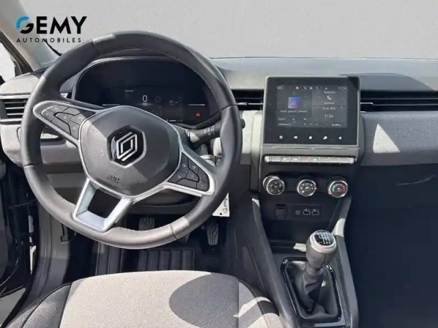 Renault Clio tce 90 — photo 8