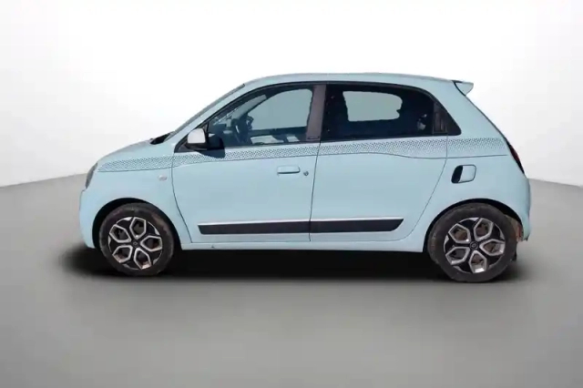 Renault Twingo iii sce 65 - 21 — photo 2