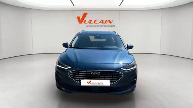 Ford Focus sw 1.0 ecoboost 125 s&amp;s mhev — photo 2