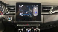 Renault Captur 1.6 E-Tech hybride 145ch Rive Gauche — photo 19