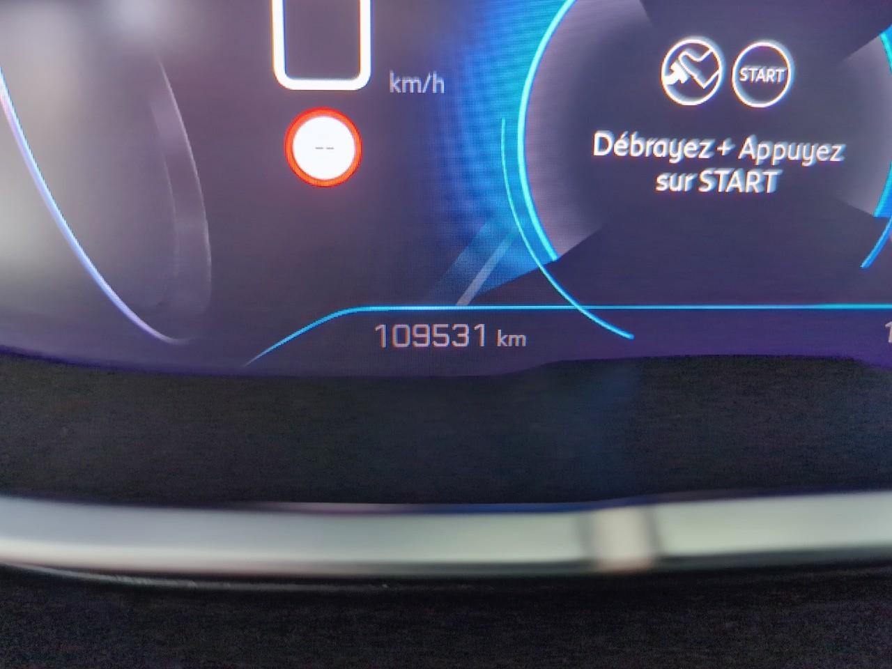 Peugeot 3008 bluehdi 130ch s&s bvm6 allure pack — photo 22