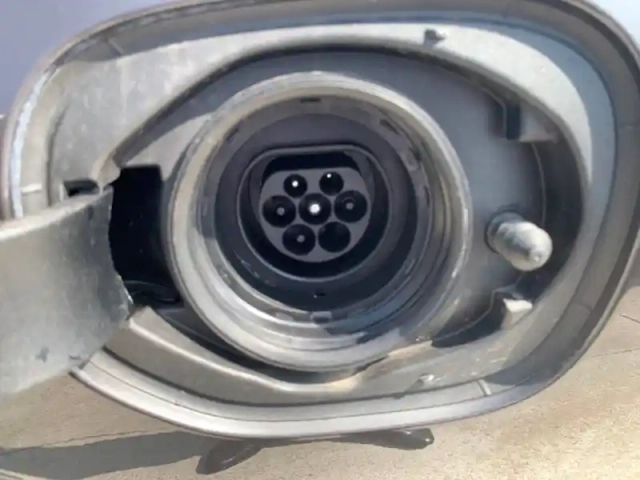 Volvo Xc60 t6 awd hybride rechargeable 253 ch+145 ch geartronic 8 — photo 24