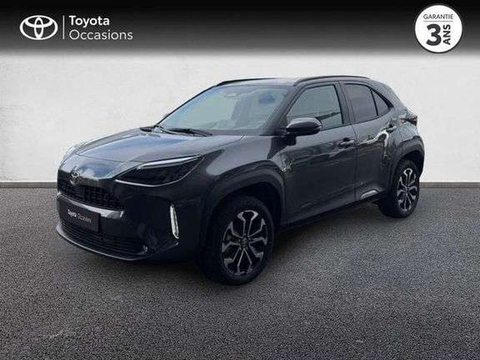 Toyota YARIS CROSS Toyota Yaris Cross 130h Design MY26