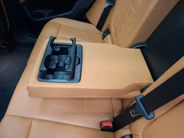 Bmw X3 xdrive 30e 292ch bva8 — photo 24
