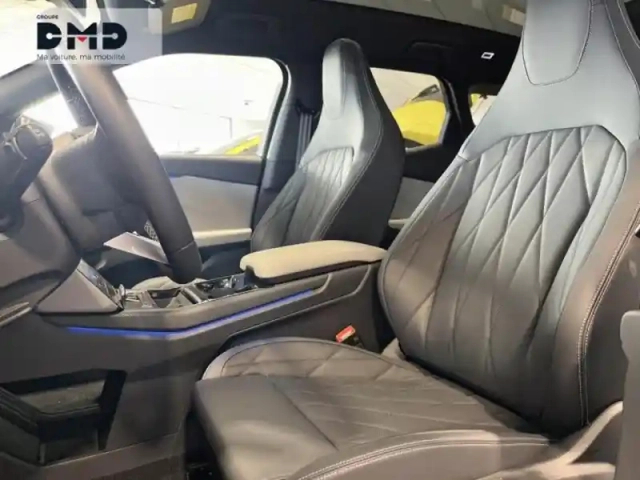Ford Explorer 340ch extended range 79kwh pack premium awd 8cv — photo 9