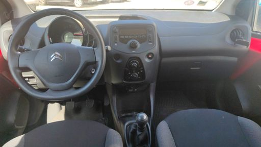 Citroen C1 1.0 VTi 72 - Live – 2019 – 13286 km – Essence – Boîte Manuelle — photo 19