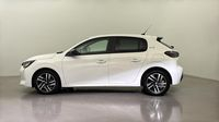 Peugeot 208 1.2 PureTech 100ch S&S Style — photo 7