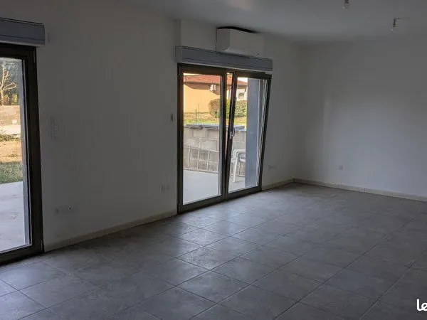 Appartement 90m2 4 pièces