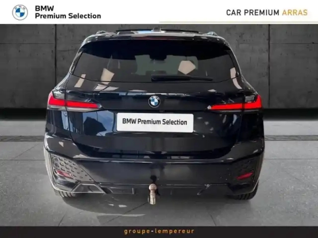 Bmw Serie 2 série 2 activetourer 218i 136ch m sport dkg7 — photo 11