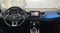 Renault Arkana 1.3 TCe 140ch FAP Zen EDC — photo 11