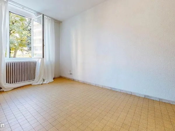 Appartement 3 pièces 53 m²