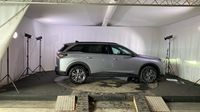 Peugeot 5008 Hybrid 145ch Allure e-DCS6 — photo 8