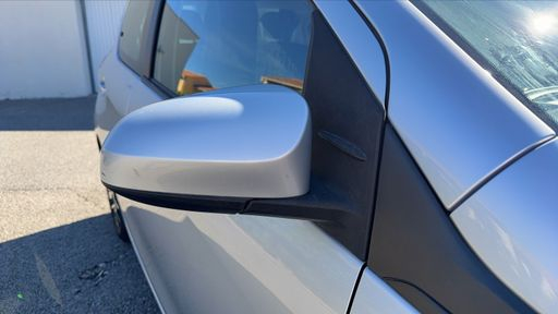 Peugeot 108 1.2 PureTech 82 - Allure – 2017 – 44403 km – Essence – Boîte Manuelle — photo 13