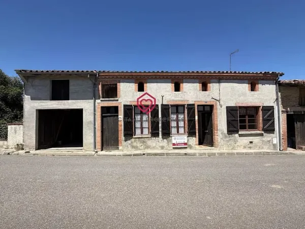 Propriété 4 pièces 70 m²
