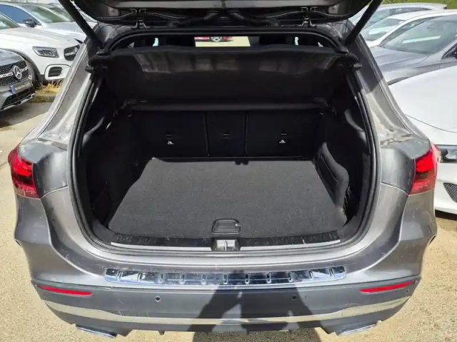 Mercedes Gla 200 d 8g-dct — photo 8