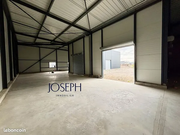 Local 480 m²