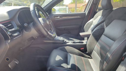 Renault Arkana 1.6 E-Tech Hybrid 145 EDC - R.s. Line – 2022 – 64120 km – Hybride essence – Boîte Automatique — photo 9