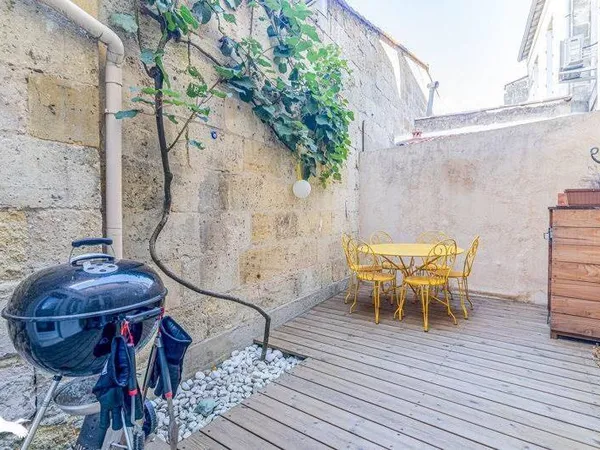Maison 5 pièces 118 m²
