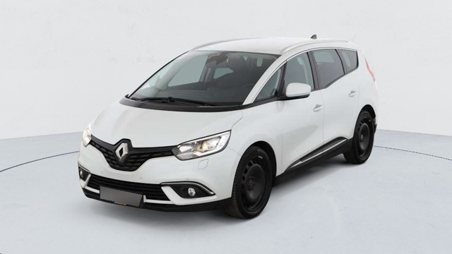 Renault Grand Scenic 4